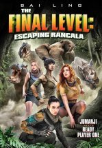 Последний уровень: Побег из Ранкалы
