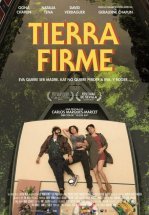 Земля под ногами