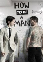 Как быть мужиком