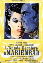 В прошлом году в Мариенбаде