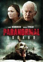 Паранормальный остров