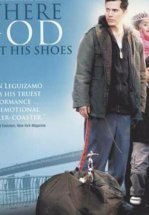 Где Господь оставил свои ботинки