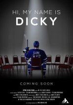 Привет, меня зовут Дикки