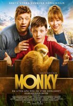 Монки