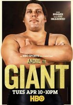 Андрэ Гигант