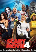 Очень страшное кино 4