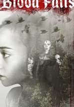 Кровавый водопад