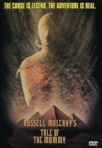 Мумия: Принц Египта