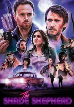 Тень пастыря