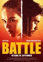 Баттл