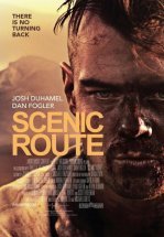 Живописный маршрут