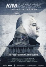 Ким Дотком: Пойманный в Сеть