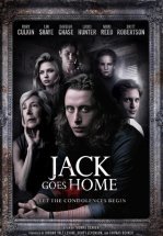 Джек отправляется домой