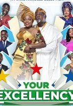 Ваше превосходительство