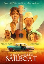 Мальчик по имени Парусник