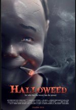 Хэллоуин под кайфом