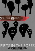 Depeche Mode: Spirits in the Forest