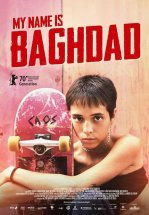 Меня зовут Багдад