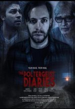 Дневники полтергейста