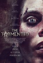 Замученная