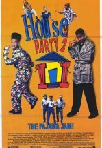 Домашняя вечеринка 2