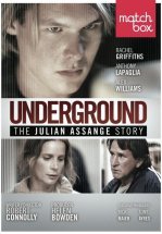 История Джулиана Ассанжа