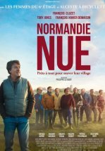 Голая Нормандия