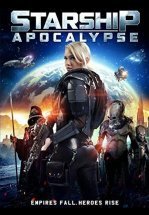 Звёздный крейсер: Апокалипсис