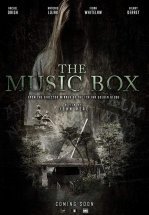 Музыкальная шкатулка