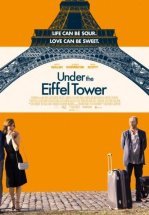 Под Эйфелевой башней