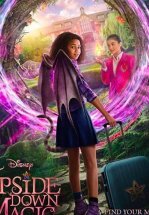 Магия-наоборот