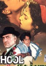 Шипы и розы