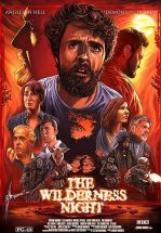 Беспросветная ночь