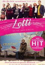 Лотти или новая родина