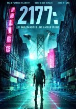 2177: Любовь, хакеры и преступления в Сан-Франциско
