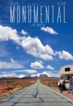Монументальный