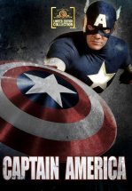 Капитан Америка