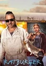 Крысобургер