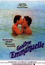 Прощай, Эммануэль / Эммануэль 3