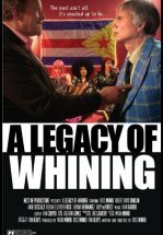 Наследие нытика