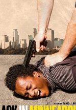 Черные в Миннеаполисе