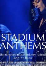 Стадионные гимны