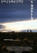 Пять патронов