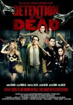 Задержание мертвых