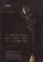 Девочка, которая любила играть со спичками