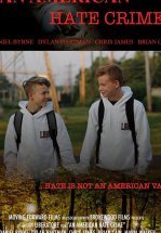 Американское преступление на почве ненависти