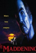 Обезумевший