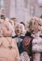 Новое платье короля (ТВ)