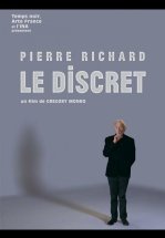 Пьер Ришар. Тихий комедиант