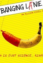 Чпокнуть Лэни